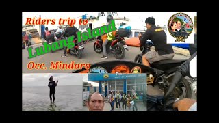 RIDERS TRIP to LUBANG ISLAND OCC MINDORO [upl. by Leede928]