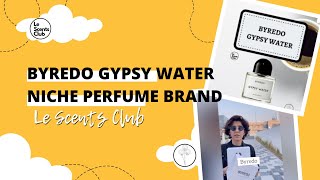 Byredo Gypsy Water  Review [upl. by Isla26]