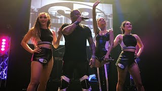 2 Unlimited  Live Concert quot90s Fest London Vol2quot 09112018 TheO2 Indigo [upl. by Blatman]