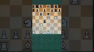 Greco Defence chess professionalchessplayer chessstrategy [upl. by Kutchins]