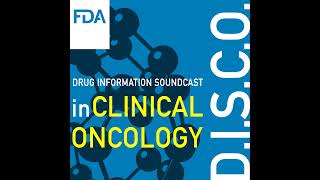 FDA DISCO Burst Edition FDA approvals of Verzenio abemaciclib for adjuvant treatment of a [upl. by Denie]