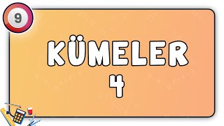 Kümeler 12  Küme Problemleri Zor Sorular 9Sınıf Matematik  9sınıf matematik [upl. by Aderb227]