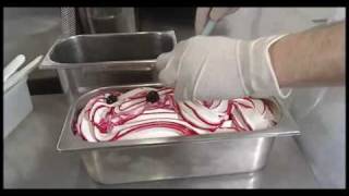 Produzione Gelati Artigianali  Gelato Modo [upl. by Atikel302]