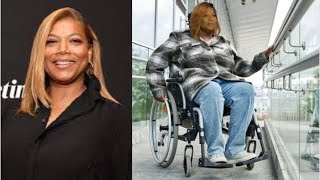 What REALLY Happened To Queen Latifah [upl. by Oninotna]