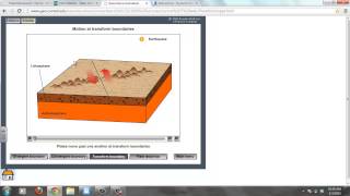 Plate Boundaries Video Lesson  Convergent Divergent Tranform  TEKS 610D [upl. by Kentiga427]