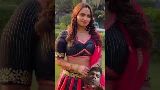 Najariya Ke Baan Se Neelam Giri New Bhojpuri Song Golu Raja shorts trendingshorts viralshorts [upl. by Losse]