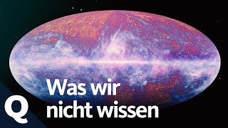 Was wir am Universum noch nicht verstehen  Quarks [upl. by Dorrie542]