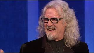 Parkinson Michael Caine Billy Connolly Interview [upl. by Watt598]