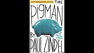 Plot summary “The Pigman” by Paul Zindel in 10 Minutes  Book Review [upl. by Ellivro]