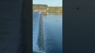 Saskatoon Weir Very Beautiful youtubeshorts saskatoon saskatchewan canada [upl. by Rratsal]