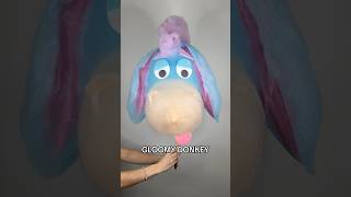 THE MOST DRAMATIC COTTON CANDY VIDEO EVER [upl. by Lindly]