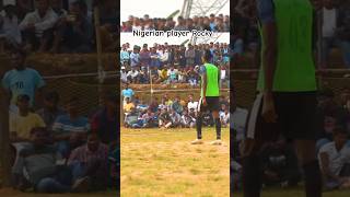 Kawali football match 2024footballpenaltykick shortslocalfootball [upl. by Vogele]