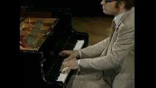 Alfred Brendel  Schubert  Piano Sonata No 21 in C minor D 958 [upl. by Fotinas]