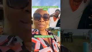 macka Diamond had this to say about vybz Kartel health vybzkartel [upl. by Ryle]