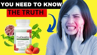 PRODENTIM  PRODENTIM REVIEWS ❌SEE URGENT❌ PRODENTIM DENTAL HEALTH  PRODENTIM REVIEW  PRO DENTIM [upl. by Jobe615]