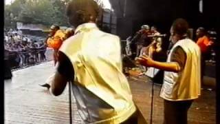 Kool And The Gang  01 Fresh  live in Budapest 1996 [upl. by Evelina]