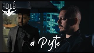 Olsi Bylyku ft Elgit Doda  A Pyte Official Video 4K [upl. by Alemac973]