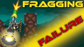 Fails and Fragmentation Extra Stuff  Forts RTS 147 [upl. by Ramunni]