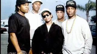 Dr Dre ft EazyE Ice Cube Snoop Dogg amp 2Pac  California Love Remix [upl. by Thoer]