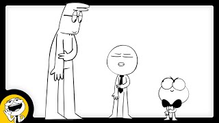 SHEEEEEESH Animation Meme shorts [upl. by Ellecrag]