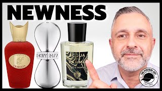 Exciting NEW FRAGRANCE Releases Whats Coming Next [upl. by Mosra]