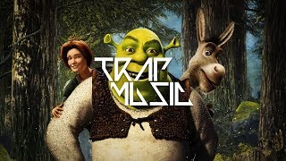 Shrek Theme Song Remix [upl. by Marcoux]