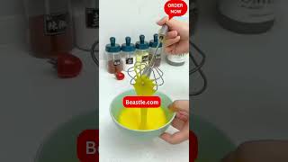 Effortless Egg Mixing Gadget [upl. by High]