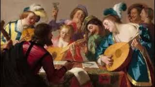 The Art Of Music  The Pre Classic Periods 22 The Seventeenth Century [upl. by Ollopa412]