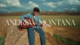 Andrew Montana Performs “Idalou” Live in a Field [upl. by Roselyn]