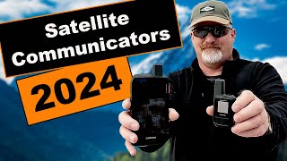 How Do I Chose the Best Satellite Communicator [upl. by Hardy959]