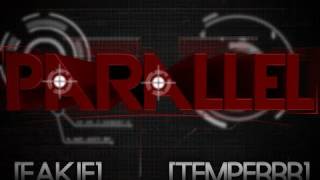 FaZe Fakie amp FaZe Temperrr PARALLEL  A MW2 Dualtage by MinK [upl. by Beesley]