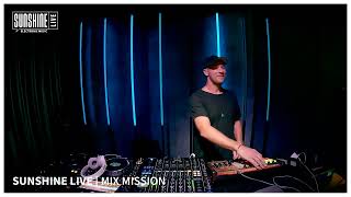 Thomas Lizzara  Sunshine Live  Mix Mission 2023 [upl. by Shantha851]