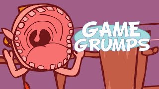 quotBIG BROTHERquot Game Grumps Animated [upl. by Saitam]