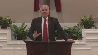 quotThe Major Deceptionquot  Charles Lawson sermon [upl. by Etteb614]