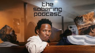 The Sobering Podcast S08E21 feat Loatinover Pounds [upl. by Annauj]