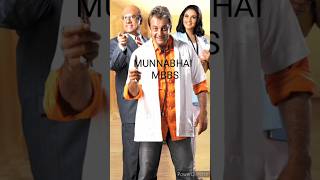 Munna Bhai  Munna Bhai Sanjay Dutt Song  Munnabhai MBBS  Sanjay Dutt Video sanjaydutt action [upl. by Otrebide]