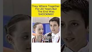 Childhood love of 20Years Tessa Virtue amp Scott Moir [upl. by Jaban]