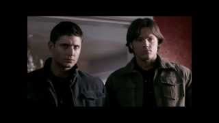 Supernatural 418 Sam n Dean Discover Slash Fans [upl. by Wiatt]