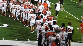 Dalton at Rabun County 2nd half [upl. by Elysha]