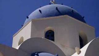 Santorini  Vangelis  Irene Papas quotMenousisquot [upl. by Eleonora]