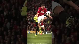 Robin van Persie best goalshorts footballedits football edit [upl. by Arenahs]