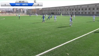 FC Pyunik vs FC Artsakh  LIVE [upl. by Evette275]