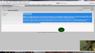 How to install phpBB [upl. by Gnoud]