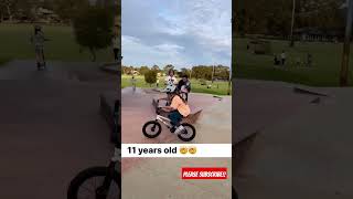 Epic BMX Trick Compilation – Best 30 Seconds of Stuntsquot [upl. by Nodyarg193]