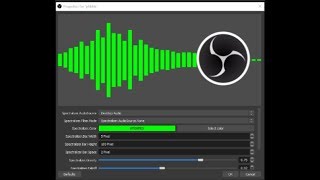 OBS spectralizer Plugin [upl. by Nuj]