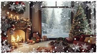 Christmas Songs Playlist 2024 🎅 Best Holiday Carols  Top Christmas Hits of All Time [upl. by Kenneth]