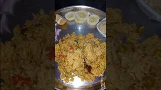 Green matar pulaokhichdi recipe subscribe shine channel 🤤nscoo877 [upl. by Gilboa]