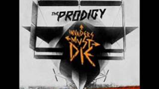 The Prodigy  Invaders Must Die album songs [upl. by Francesca]