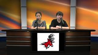 Ridgely Middle TV Studio Live Stream [upl. by Marba242]