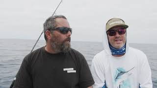 How to catch kingfish on stickbaits [upl. by Hinckley309]